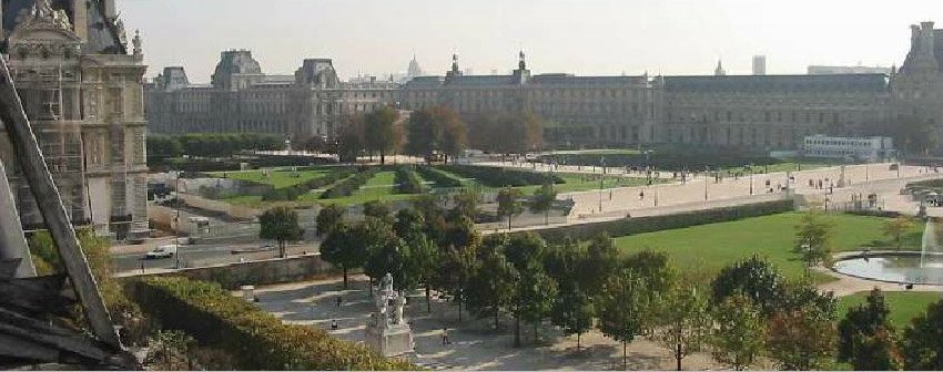 Agence immobilière à Paris ''A''1 Palais-Royal Immobilier