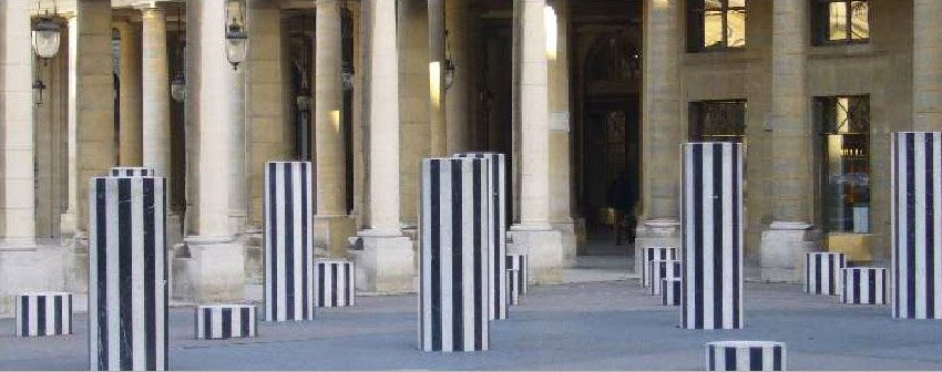 Agence immobilière à Paris ''A''1 Palais-Royal Immobilier