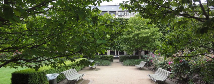 Agence immobilière à Paris ''A''1 Palais-Royal Immobilier